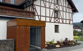 Wellness Apartman Pila Kvilda