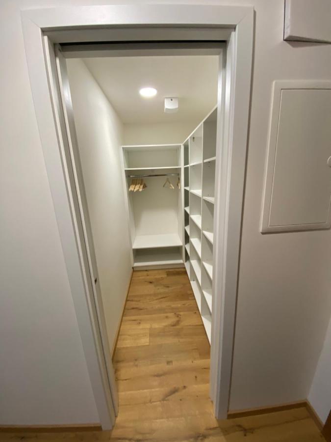 Wellness Apartman Pila Kvilda Exterior foto