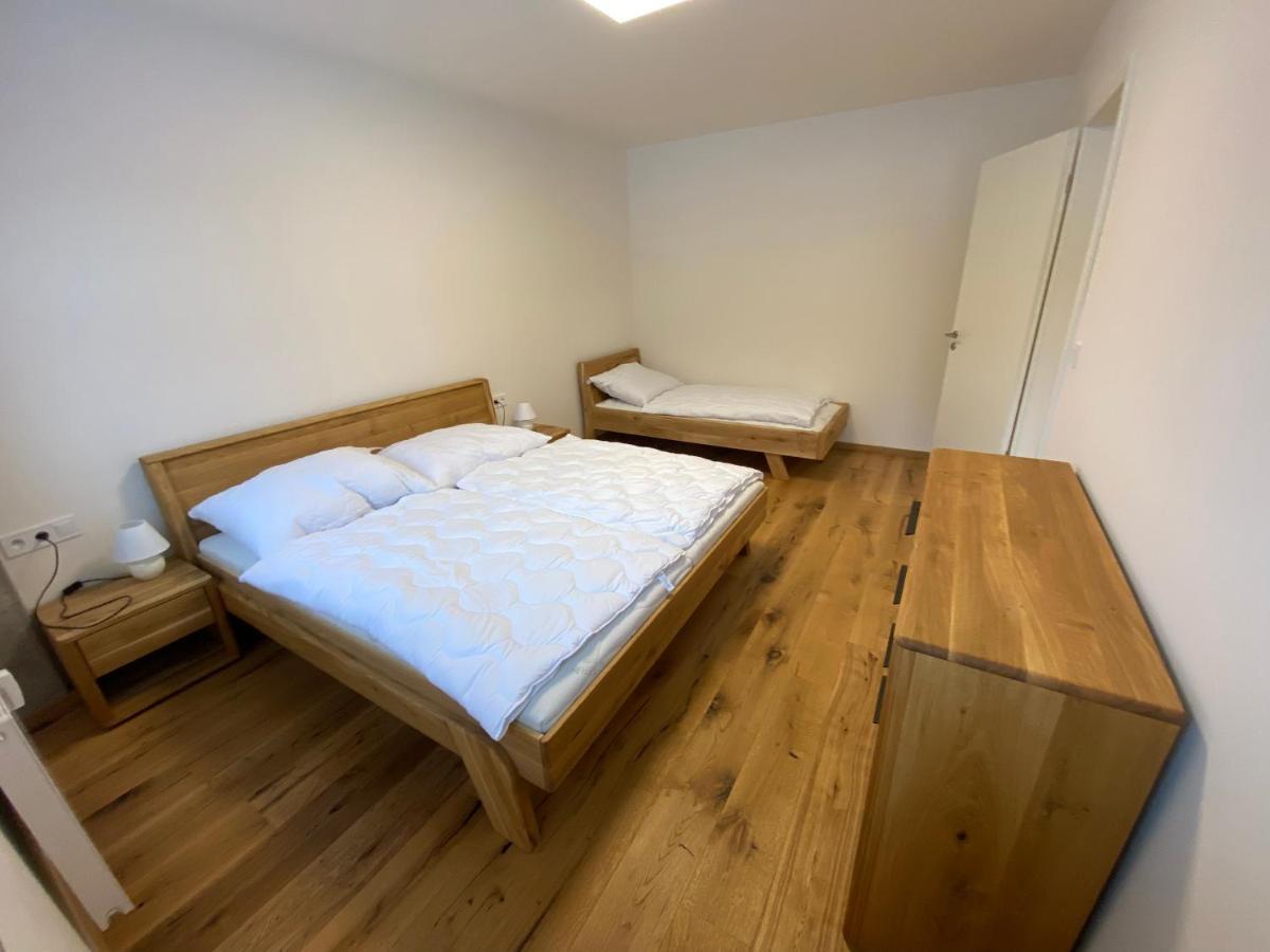 Wellness Apartman Pila Kvilda Exterior foto
