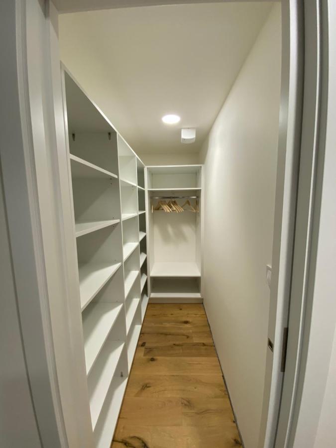 Wellness Apartman Pila Kvilda Exterior foto